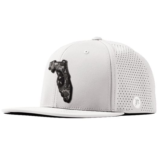 Florida Camo PVC Elite Classic