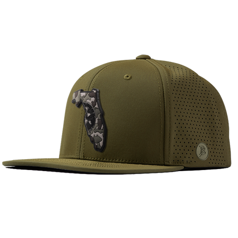 Florida Camo PVC Elite Classic