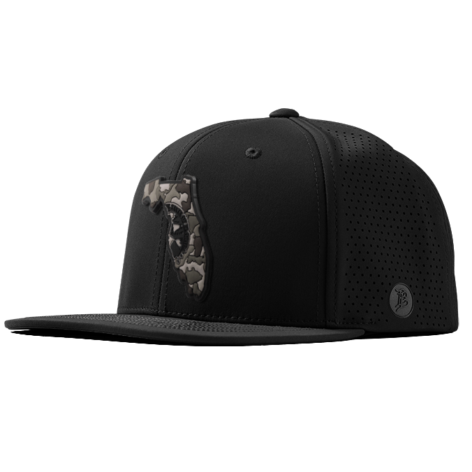 Florida Camo PVC Elite Classic