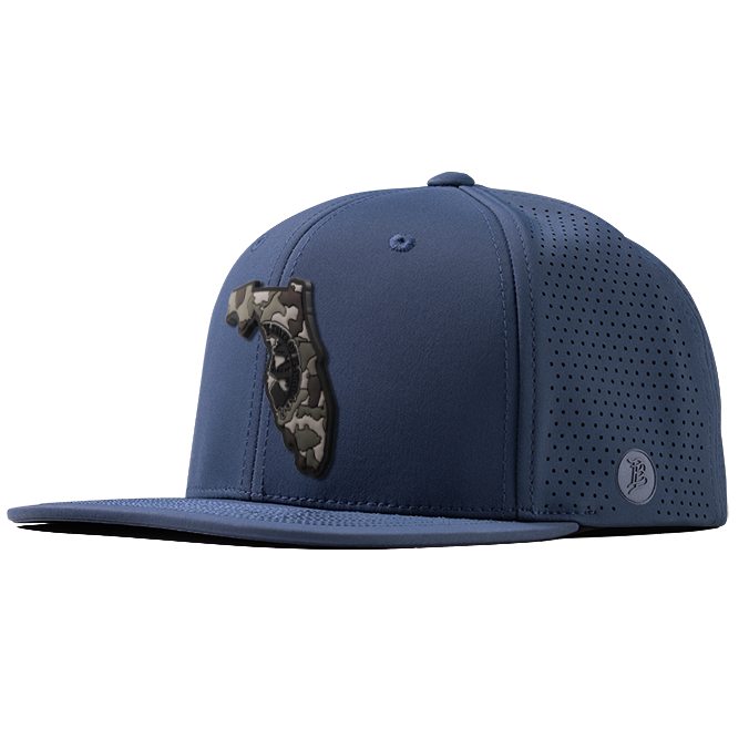 Florida Camo PVC Elite Classic