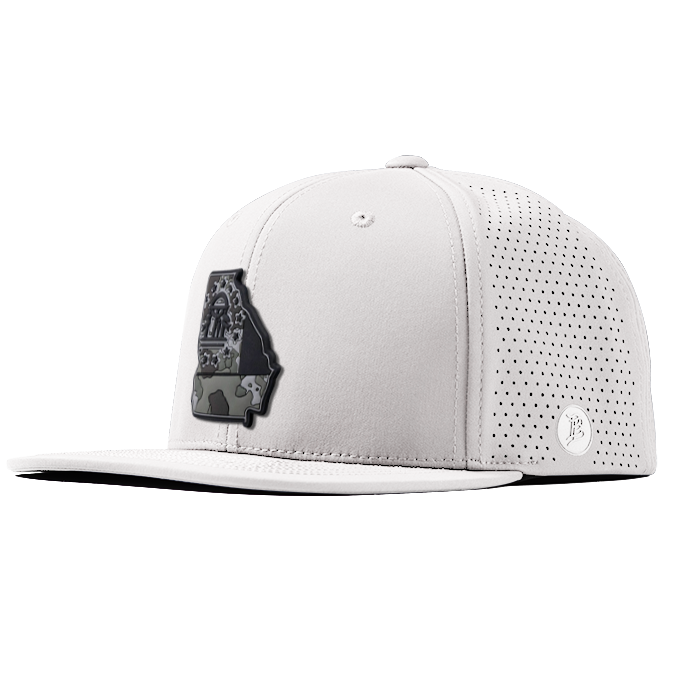 Georgia Camo PVC Elite Classic