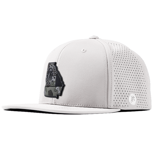 Georgia Camo PVC Elite Classic