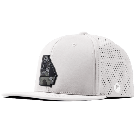 Georgia Camo PVC Elite Classic