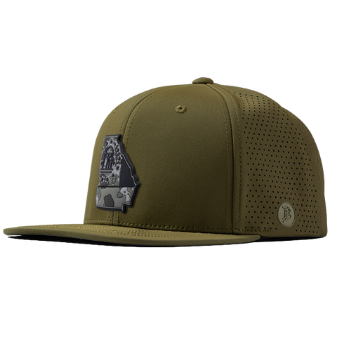 Georgia Camo PVC Elite Classic
