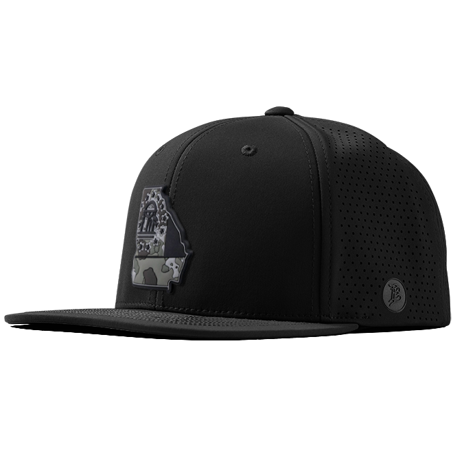 Georgia Camo PVC Elite Classic