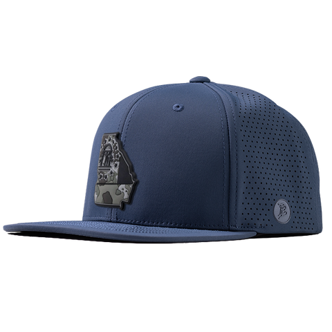 Georgia Camo PVC Elite Classic