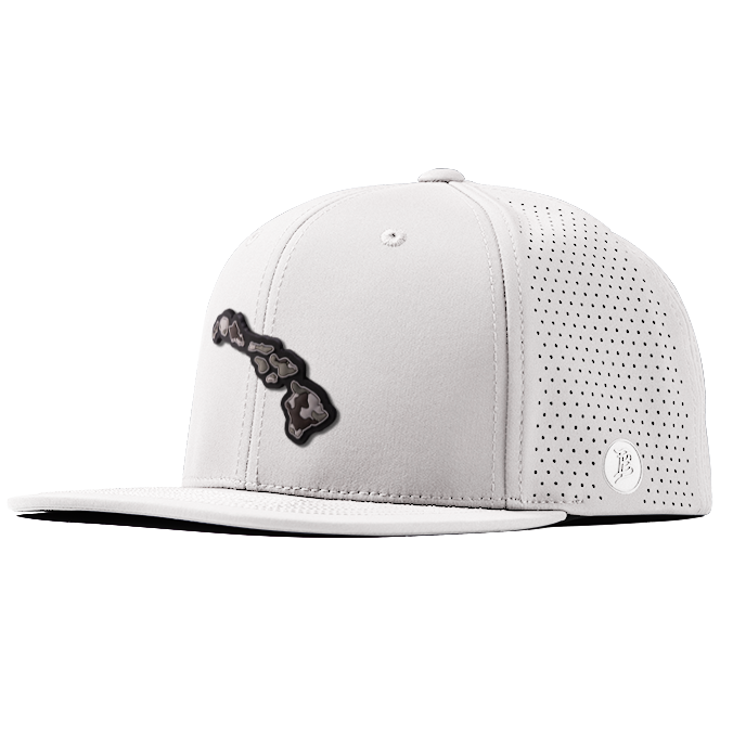 Hawaii Camo PVC Elite Classic