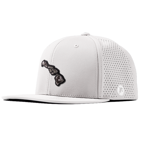 Hawaii Camo PVC Elite Classic
