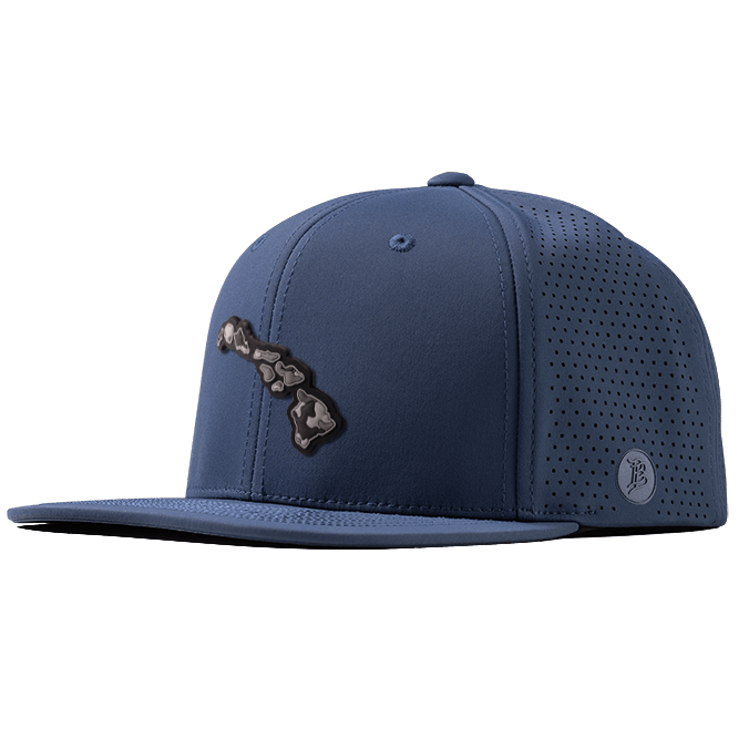 Hawaii Camo PVC Elite Classic