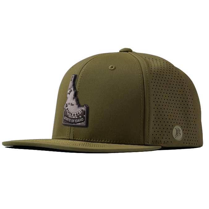 Idaho Camo PVC Elite Classic