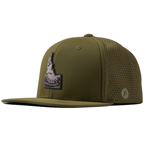 Idaho Camo PVC Elite Classic