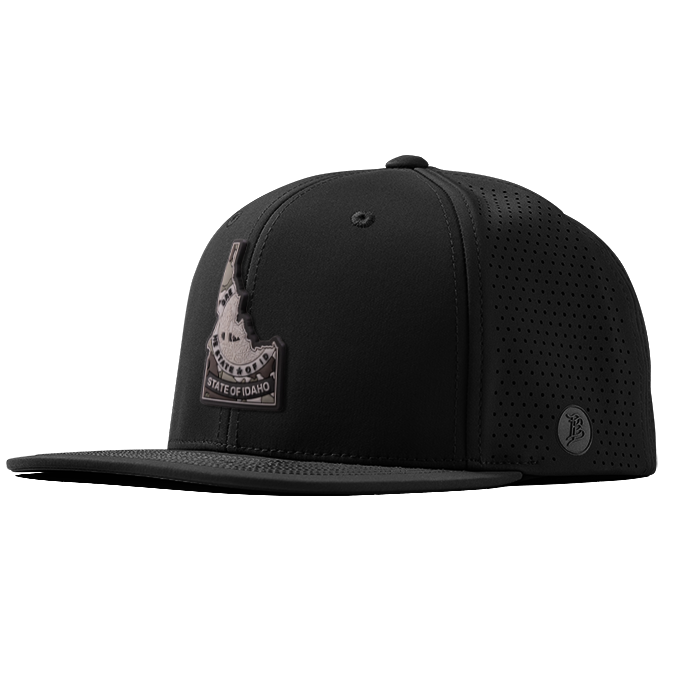 Idaho Camo PVC Elite Classic