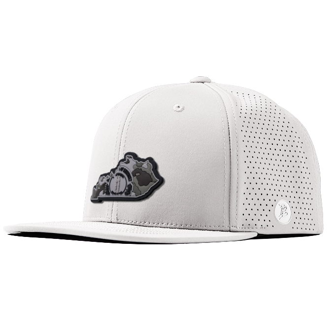 Kentucky Camo PVC Elite Classic