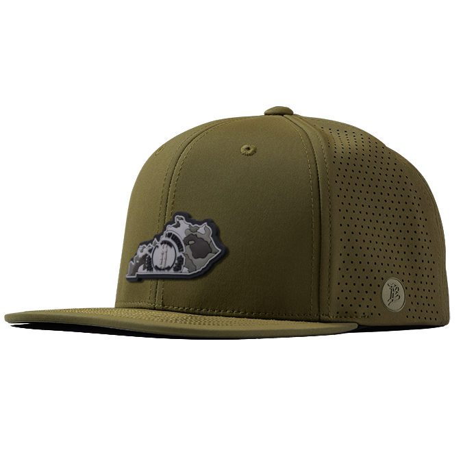 Kentucky Camo PVC Elite Classic