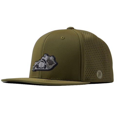 Kentucky Camo PVC Elite Classic