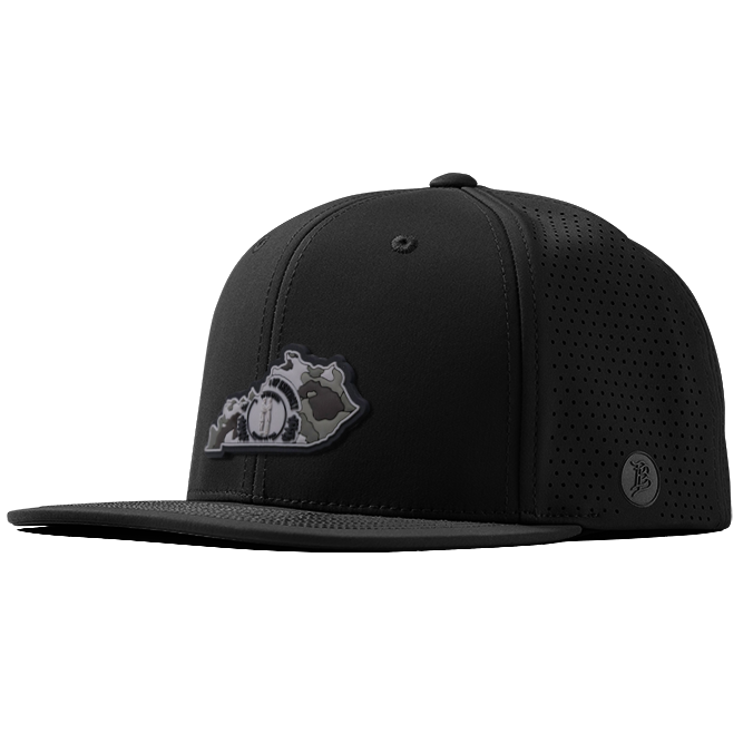 Kentucky Camo PVC Elite Classic