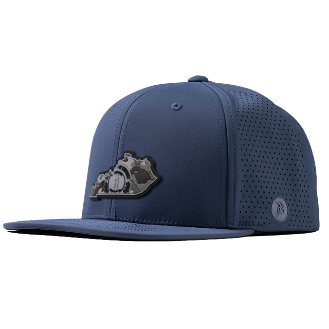 Kentucky Camo PVC Elite Classic