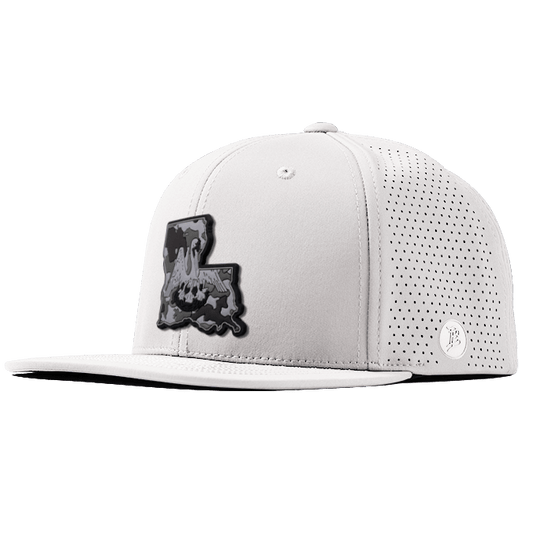 Louisiana Camo PVC Elite Classic