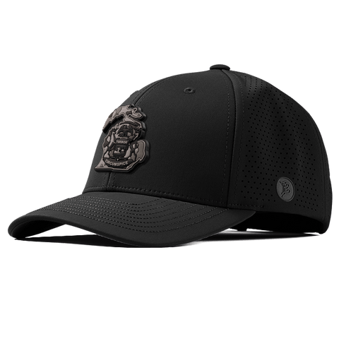 Michigan Camo PVC Elite Curved