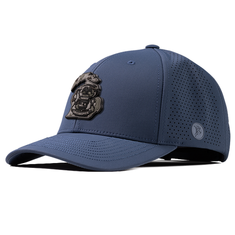 Michigan Camo PVC Elite Curved