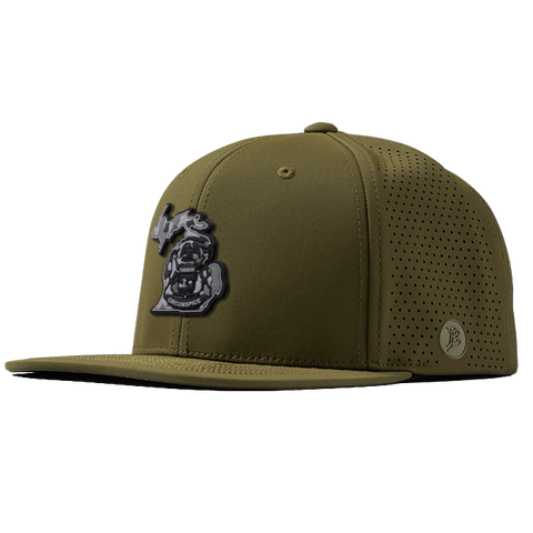 Michigan Camo PVC Elite Classic