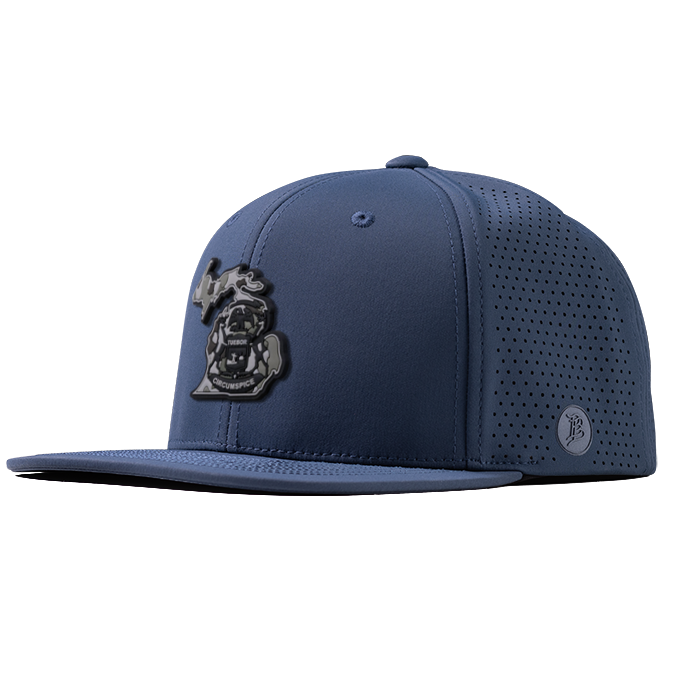Michigan Camo PVC Elite Classic