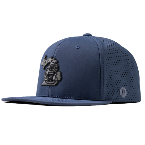 Michigan Camo PVC Elite Classic