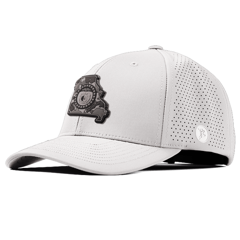 Missouri Camo PVC Elite Curved