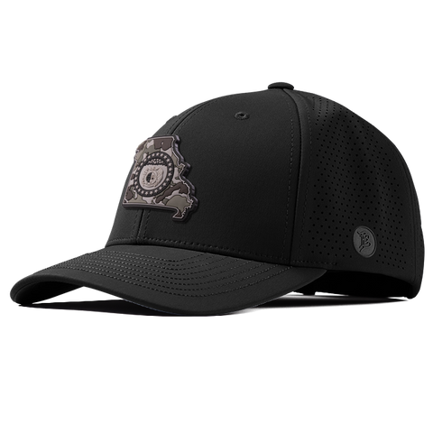 Missouri Camo PVC Elite Curved