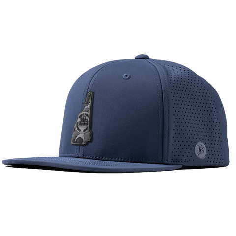New Hampshire Camo PVC Elite Classic