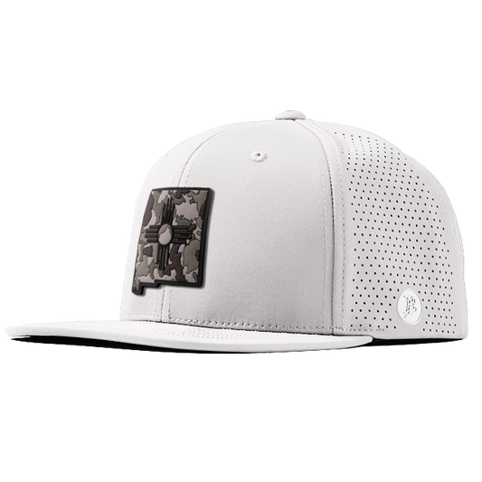New Mexico Camo PVC Elite Classic