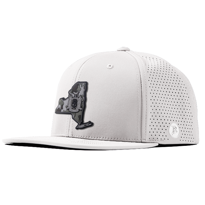New York Camo PVC Elite Classic