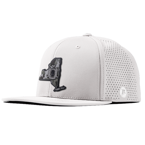 New York Camo PVC Elite Classic
