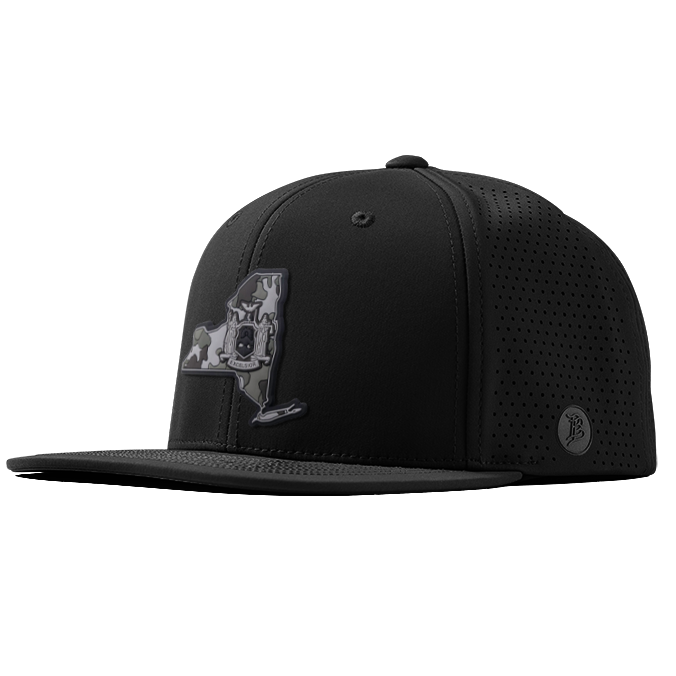 New York Camo PVC Elite Classic