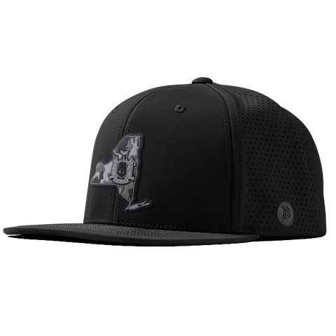New York Camo PVC Elite Classic