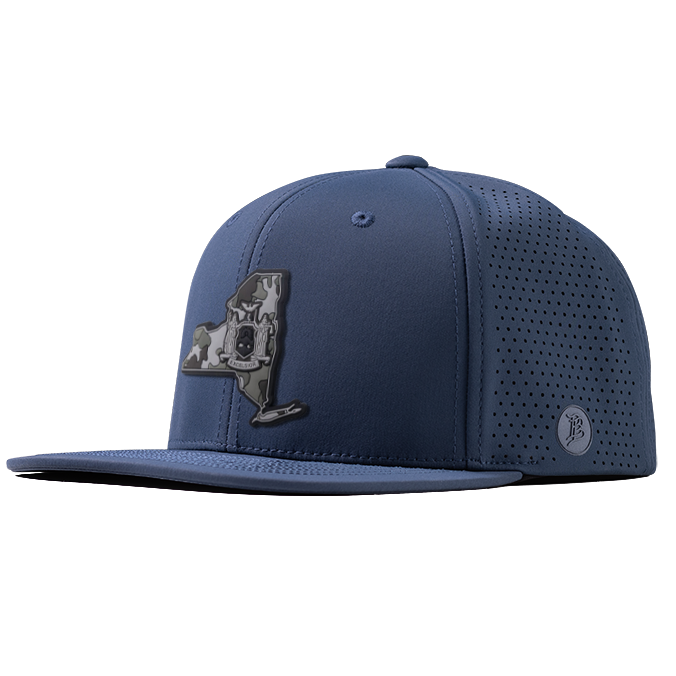 New York Camo PVC Elite Classic