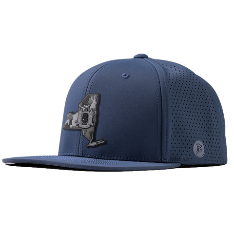New York Camo PVC Elite Classic