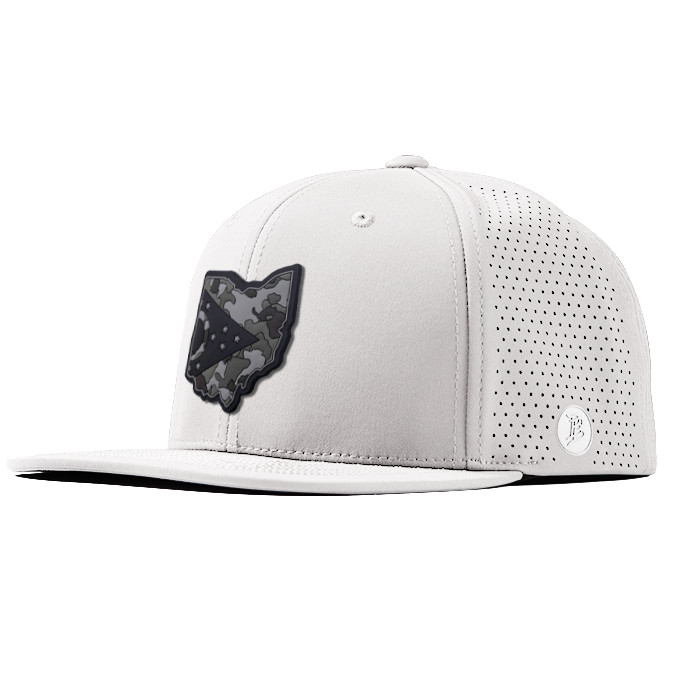 Ohio Camo PVC Elite Classic