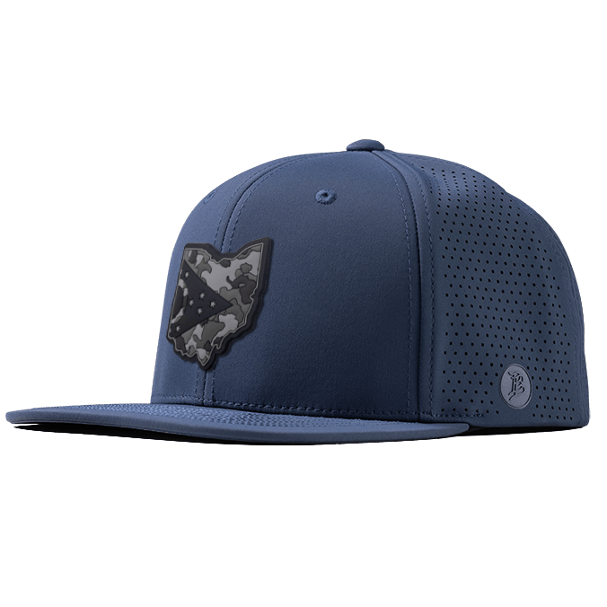 Ohio Camo PVC Elite Classic