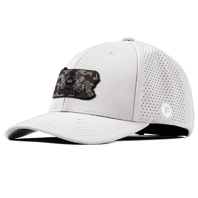 Pennsylvania Camo PVC Elite Curved