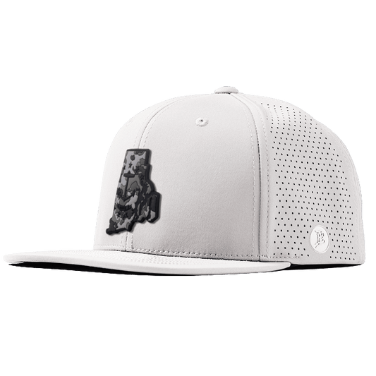 Rhode Island Camo PVC Elite Classic