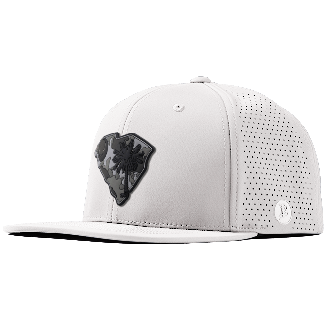 South Carolina Camo PVC Elite Classic
