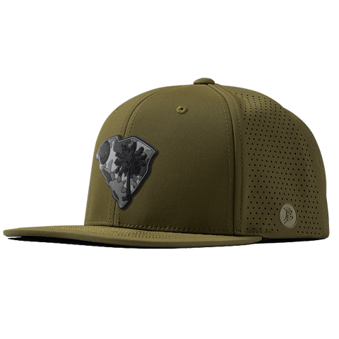 South Carolina Camo PVC Elite Classic