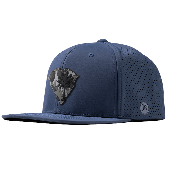 South Carolina Camo PVC Elite Classic