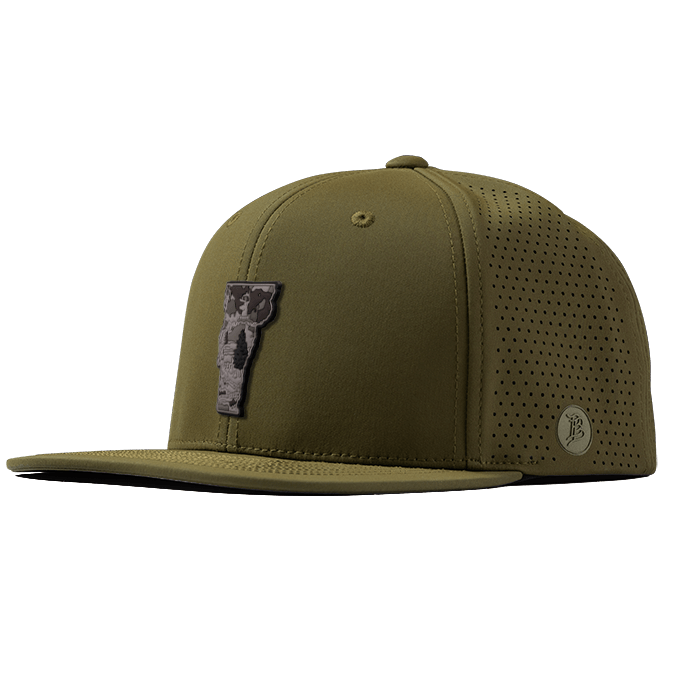 Vermont Camo PVC Elite Classic