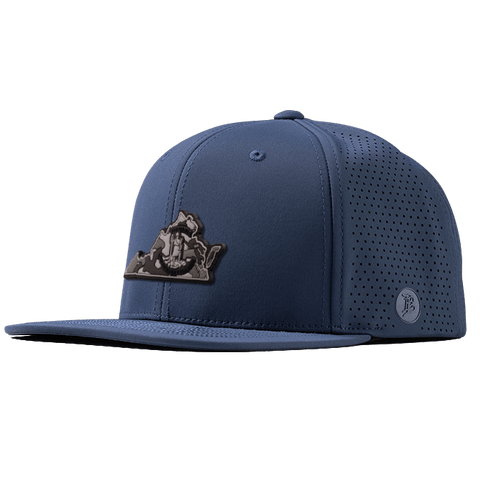 Virginia Camo PVC Elite Classic