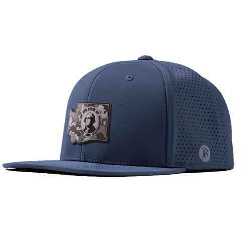 Washington Camo PVC Elite Classic