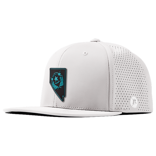 Nevada Turquoise PVC Elite Classic