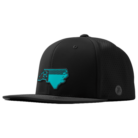 North Carolina Turquoise PVC Elite Classic