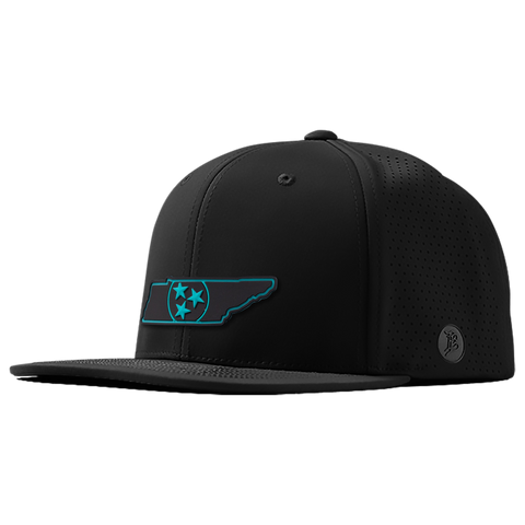 Tennessee Turquoise PVC Elite Classic